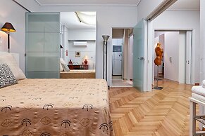 Central Kolonaki Apartment