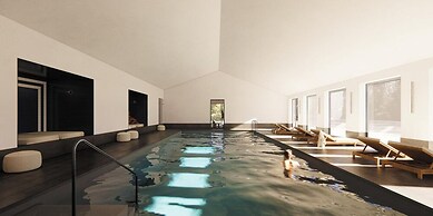 Hôtel Morgat Le Grand Hôtel De La Mer