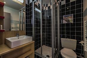 Hôtel Morgat Le Grand Hôtel De La Mer