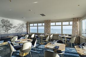 Hôtel Morgat Le Grand Hôtel De La Mer