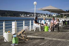 Hôtel Morgat Le Grand Hôtel De La Mer