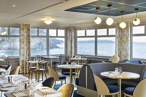 Hôtel Morgat Le Grand Hôtel De La Mer