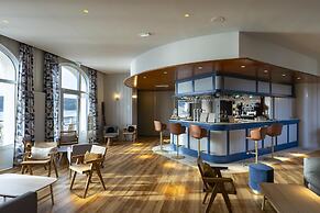 Hôtel Morgat Le Grand Hôtel De La Mer