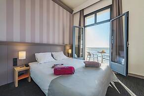 Hôtel Morgat Le Grand Hôtel De La Mer