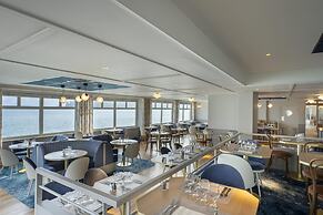 Hôtel Morgat Le Grand Hôtel De La Mer