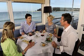 Hôtel Morgat Le Grand Hôtel De La Mer