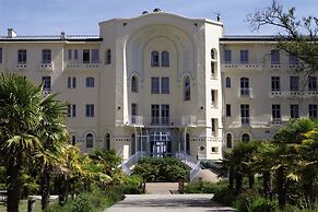 Hôtel Morgat Le Grand Hôtel De La Mer