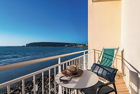 Hôtel Morgat Le Grand Hôtel De La Mer