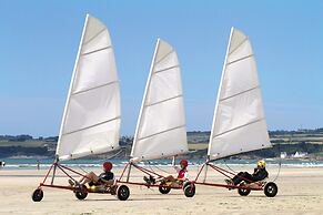 Hôtel Morgat Le Grand Hôtel De La Mer