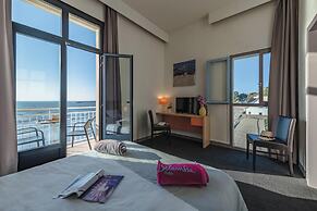 Hôtel Morgat Le Grand Hôtel De La Mer