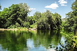 Belambra Clubs L'isle Sur La Sorgue - Domaine De Mousquety