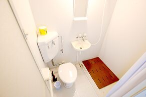 Shinsaibashi Qilv Apartments