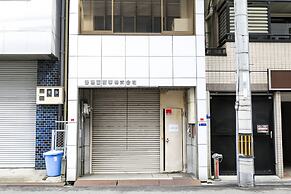 Shinsaibashi Qilv Apartments