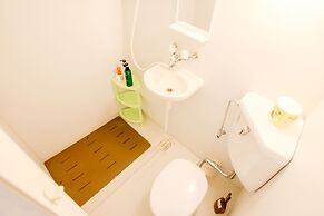 Shinsaibashi Qilv Apartments