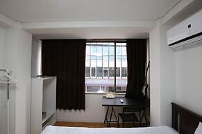 Shinsaibashi Qilv Apartments