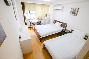Shinsaibashi Qilv Apartments