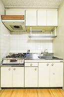 Shinsaibashi Qilv Apartments