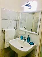 Comfort Inn Roma Termini