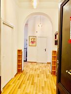 Comfort Inn Roma Termini