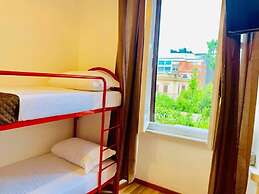 Comfort Inn Roma Termini