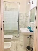 Comfort Inn Roma Termini