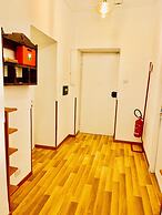 Comfort Inn Roma Termini