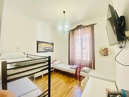 Comfort Inn Roma Termini