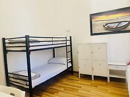 Comfort Inn Roma Termini