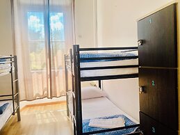 Comfort Inn Roma Termini