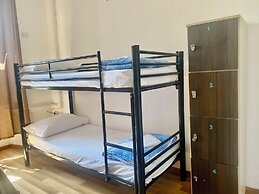 Comfort Inn Roma Termini