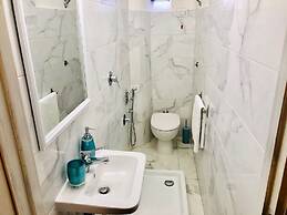 Comfort Inn Roma Termini