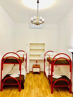 Comfort Inn Roma Termini