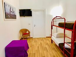 Comfort Inn Roma Termini
