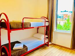 Comfort Inn Roma Termini