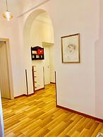 Comfort Inn Roma Termini