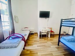 Comfort Inn Roma Termini