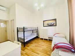 Comfort Inn Roma Termini