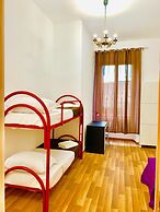 Comfort Inn Roma Termini