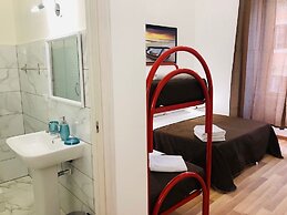 Comfort Inn Roma Termini