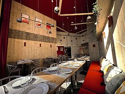 Belambra Clubs Les Saisies - Les Embrunes