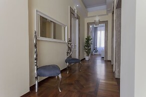 Relais Villa Coppedè