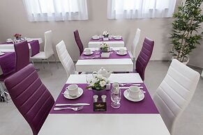 Relais Villa Coppedè