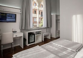 Relais Villa Coppedè