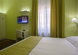 Relais Villa Coppedè