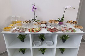 Relais Villa Coppedè