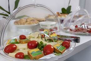 Relais Villa Coppedè