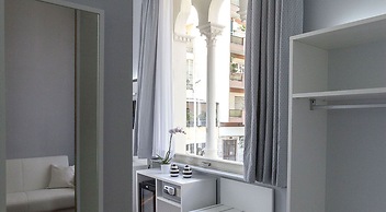 Relais Villa Coppedè