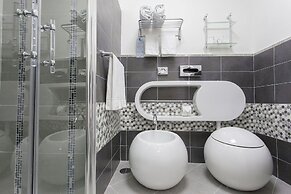 Relais Villa Coppedè