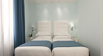 Relais Villa Coppedè