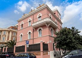 Relais Villa Coppedè